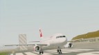 Airbus A319-112 Swiss International Air Lines