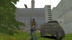 Гарик из S.T.A.L.K.E.R. Тень Чернобыля