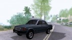 Volga GAZ 31029 Sl