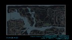 GTA IV style map with icons businesses SAMP RP