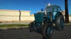 Трактор Т-40 1995 из Farming Simulator 2017