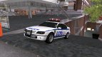 GTA IV Declasse Police Patrol (IVF)