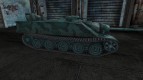 Tela de esmeril para AMX CA Mle. 1948