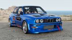 BMW 325i Coupe Formula Drift (E30) 1991