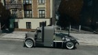 Peterbilt Sport Truck Custom