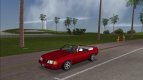 1989 Ford Mustang Foxbody (VC Style)