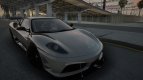 Ferrari F430 Scuderia