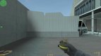 CS:GO HE Grenade Hands of Kim Dae-Ho (707)