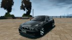 BMW 530I E39 [Final]