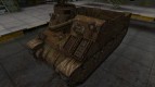 Americano tanque M7 Priest