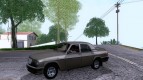 GAZ 3110 Volga