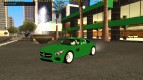 El Mercedes-benz AMG GT