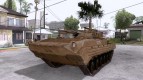 BMP-2 from Modern Warfare 2