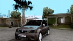Dacia Logan Prestige 1.6 16v