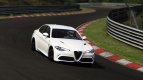 Alfa Romeo Giulia Sound Mod (NFS HEAT Sound Mod)