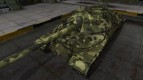 Skin for IP-7 with camouflage