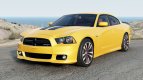 Dodge Charger SRT8 Super Bee (LD) 2012