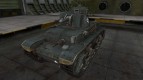 Historical Camo Panzer 35 (t)