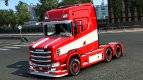 Scania S730T Nextgen