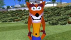 Crash Bandicoot (v2) Final