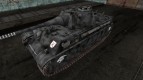 Panzer V Panther II Headnut