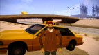 El taxista de GTA 3