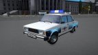 2105 Municipal de la Policía