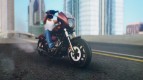 Harley-Davidson Dyna Low Rider FXDLS S 2016