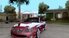 Pontiac FE GTO