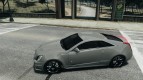 Cadillac CTS-V Coupe 2011 v.2.0