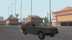GAZ 31029 Volga