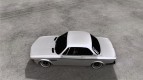BMW 3.0 CSL Stunning 1971