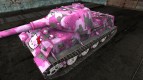 Skin for Lowe  Hello Kitty 