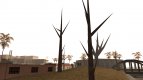 HD Trees Without Leaves (Autumn)