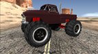1958 Chevrolet Apache Monster Truck