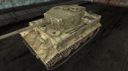 The Panzer VI Tiger SquallTemnov
