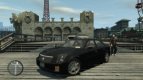 Cadillac CTS-V