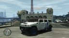 Hummer H2 2005 LC NOoSE