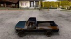 Ford F150 1978 old crate edition