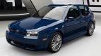 Volkswagen Golf V6 Turbo Sound