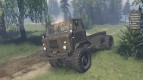 GAZ 66 all-terrain