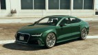 Audi RS7 Sportback 2015