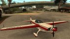 GTA V Stuntplane