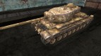 The T30 RussianBasterd