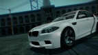 2012 BMW M5 F10 Stock Version