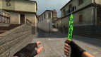 1337 Knife by Skins4Wins