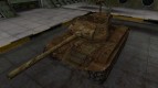 Americano tanque T25/2