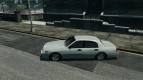 Lincoln Town Car 2003