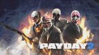 Payday 2 Supressed Assault Sounds