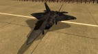 Starscream F-22
